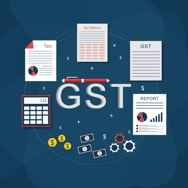 GST Registration