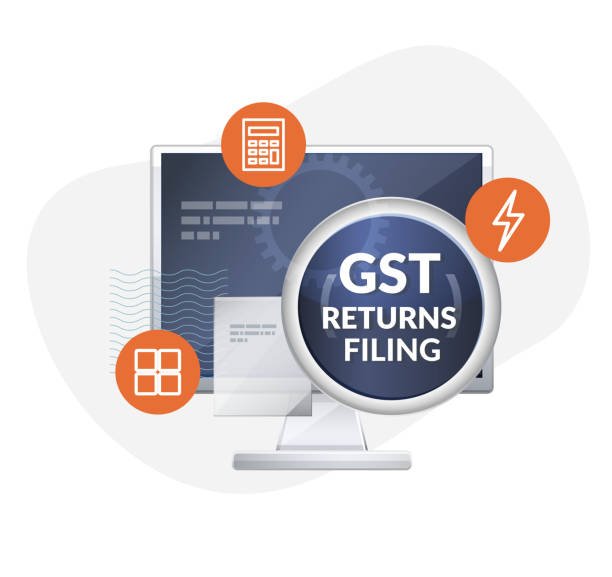 GST Return Filing